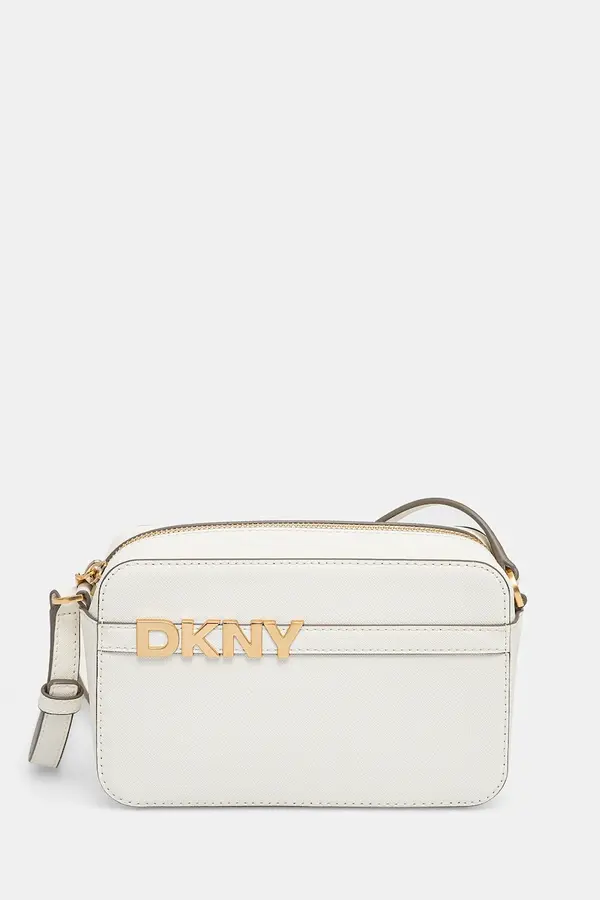 DKNY DKNY Usnjena torbica Dkny