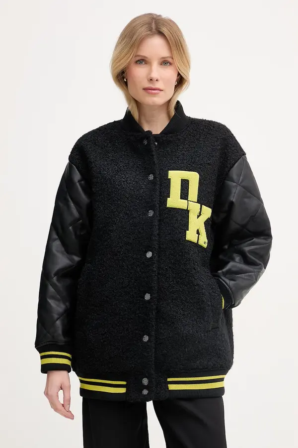 DKNY DKNY Varsity jakna ženska
