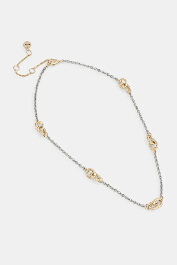 DKNY DKNY ženska medenina ogrlica ALANI