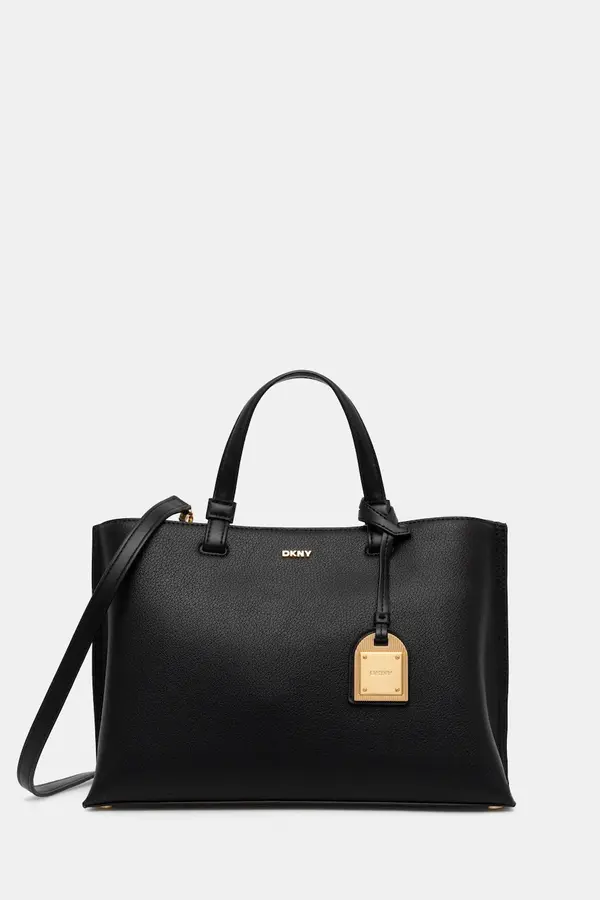 DKNY DKNY ženska usnjena crossbody torbica ALYA