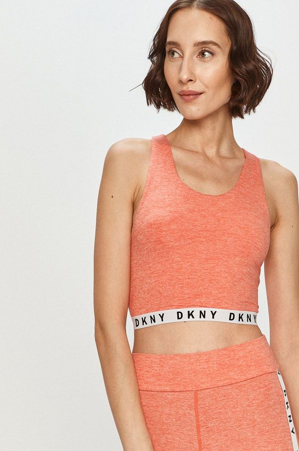 DKNY Dkny zgornji del pižame