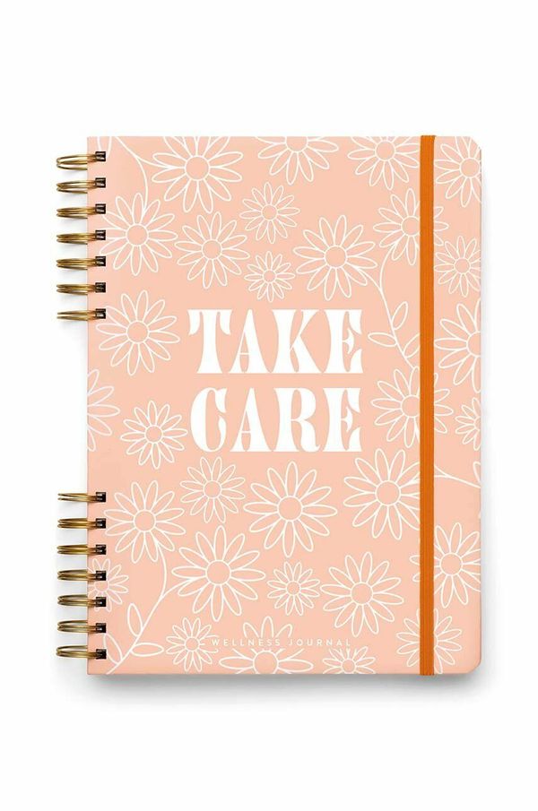 Designworks Ink Dnevnik Designworks Ink Guided Wellness