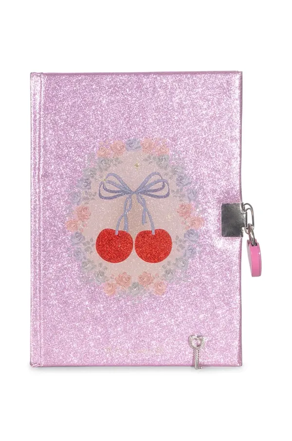 Konges Sløjd Dnevnik Konges Sløjd MY LITTLE DIARY FSC KS102872