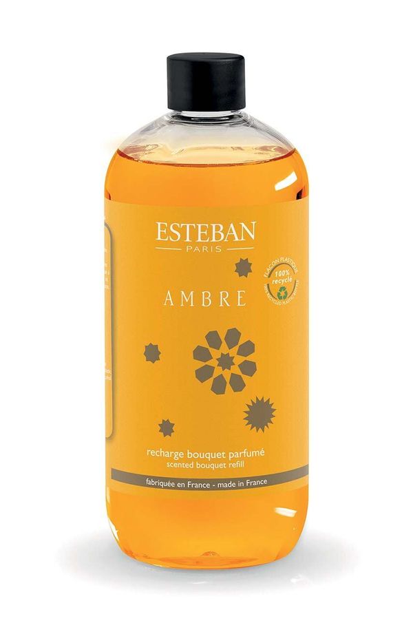 Esteban Dodatek za razpršilnik Esteban Ambre 500 ml