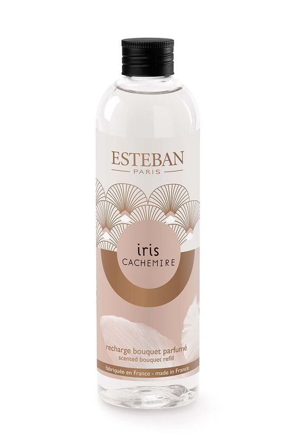 Esteban Dodatek za razpršilnik Esteban Bouquet Iris&Cashmere 250 ml