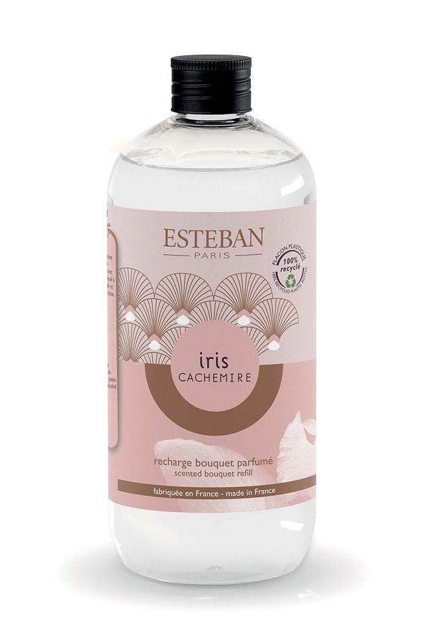 Esteban Dodatek za razpršilnik Esteban Iris & Cachemire 500 ml