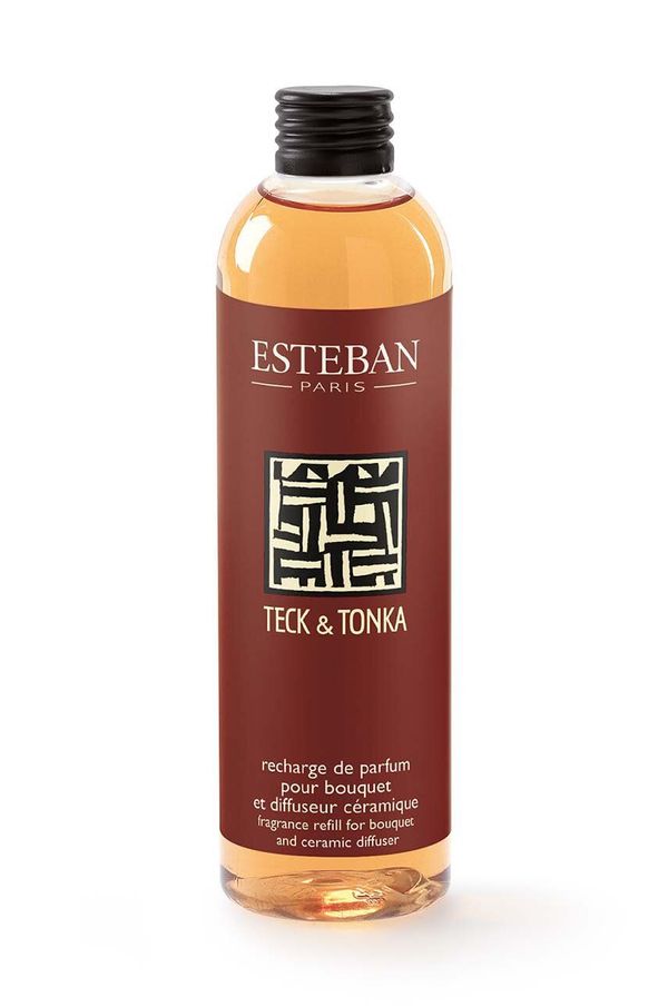 Esteban Dodatek za razpršilnik Esteban Teck & Tonka 250 ml