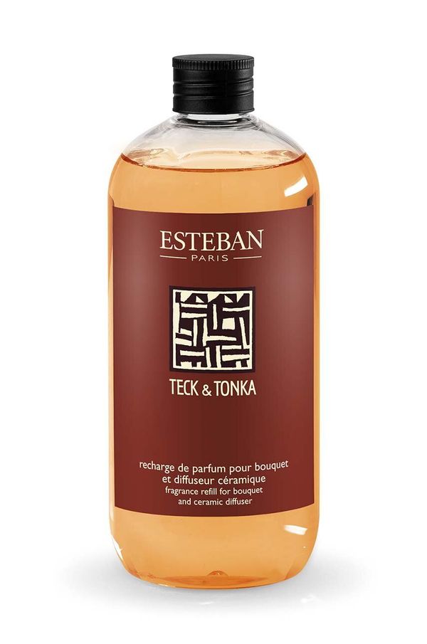 Esteban Dodatek za razpršilnik Esteban Teck et Tonka 500 ml