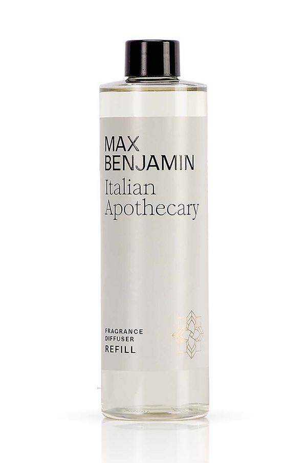 Max Benjamin Dodatek za razpršilnik Max Benjamin Italian Apothecary 300 ml