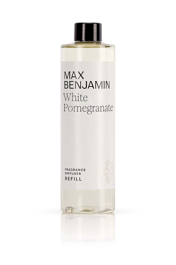 Max Benjamin Dodatek za razpršilnik Max Benjamin White Pomegranete 300 ml