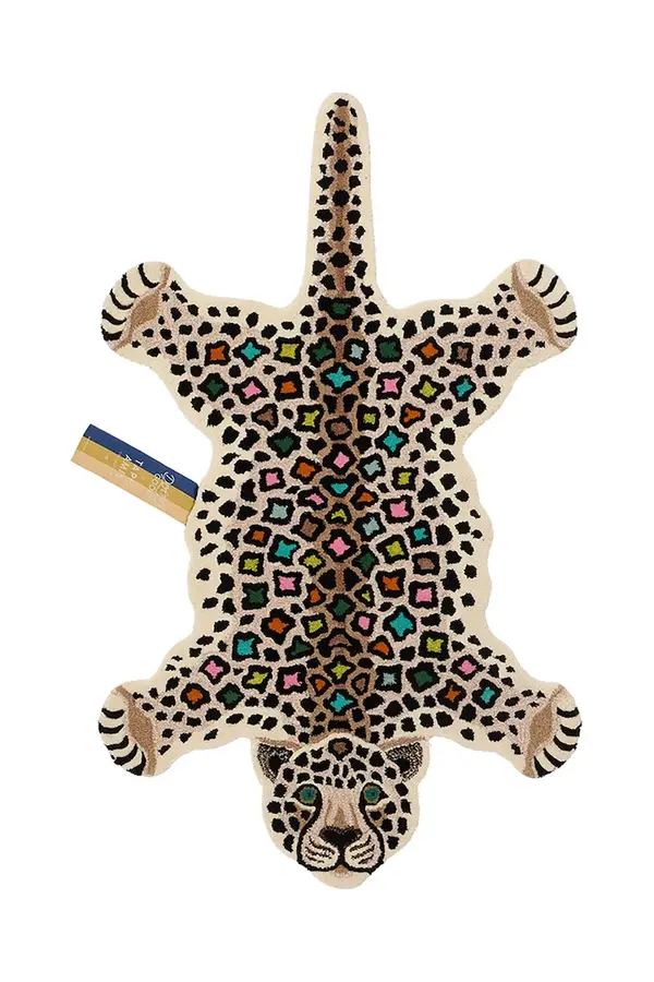 Doing Goods Doing Goods Preproga Doing Goods Disco 150 x 90 cm