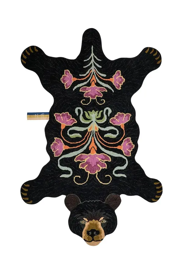 Doing Goods Doing Goods preproga volnena 241 x 164 x 2 cm
