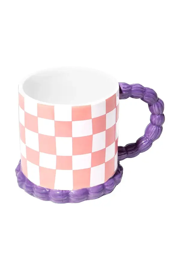 DOIY DOIY lonček iz keramike 420 ml