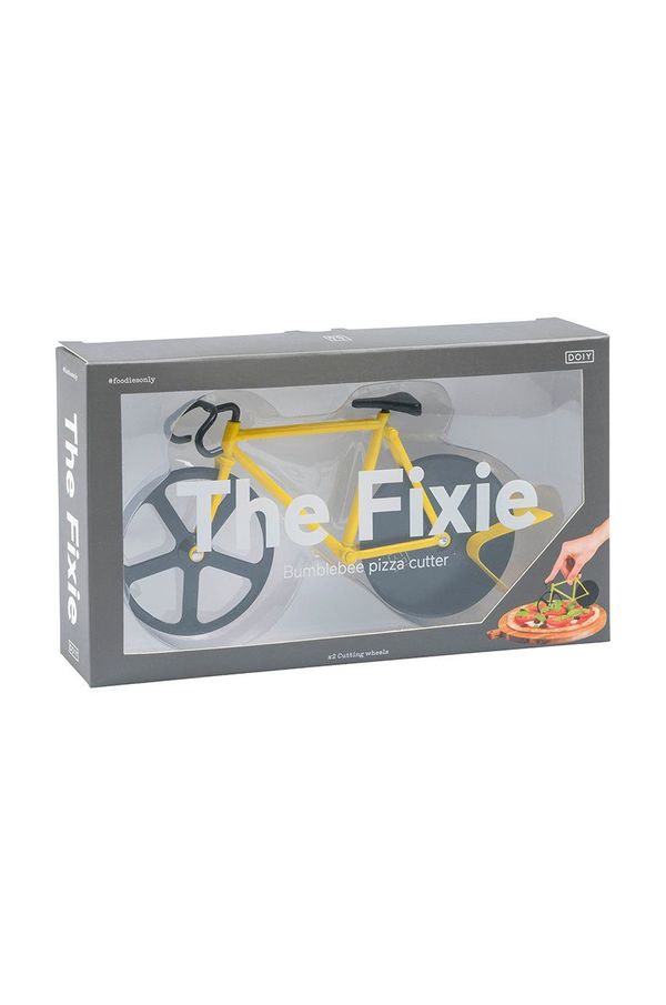 DOIY DOIY nož za pizzo