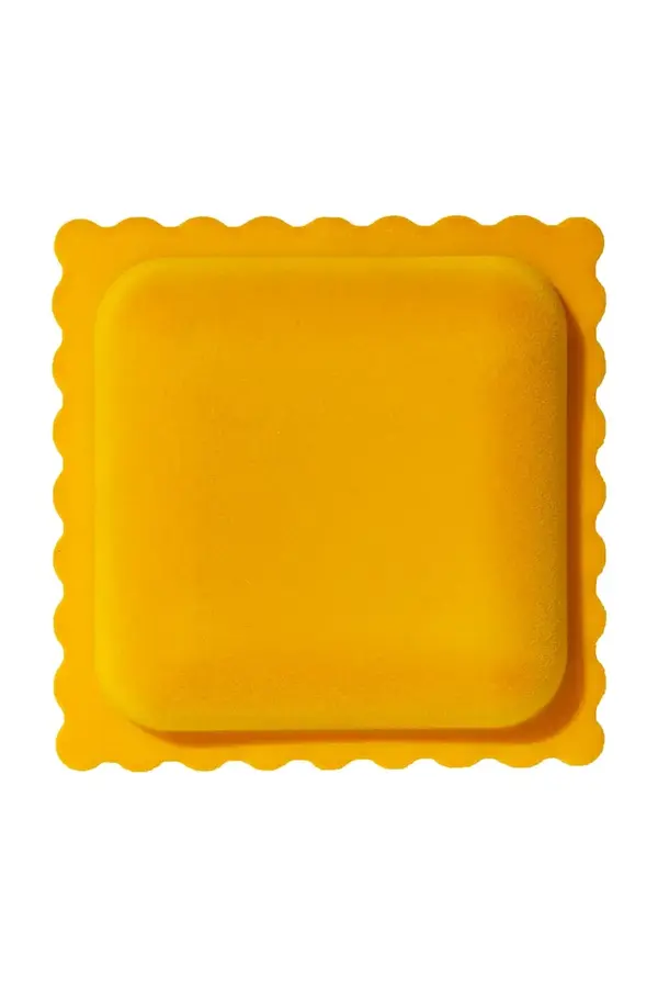 DOIY DOIY skrinjica za nakit iz umetne mase 13 x 13 x 6 cm