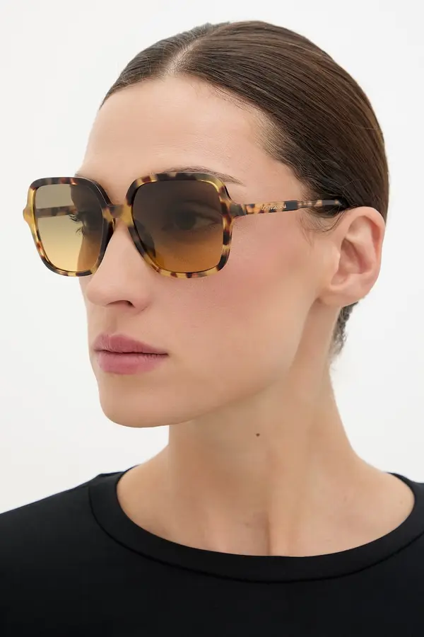 Dolce & Gabbana Dolce & Gabbana okrogla sončna očala ženska