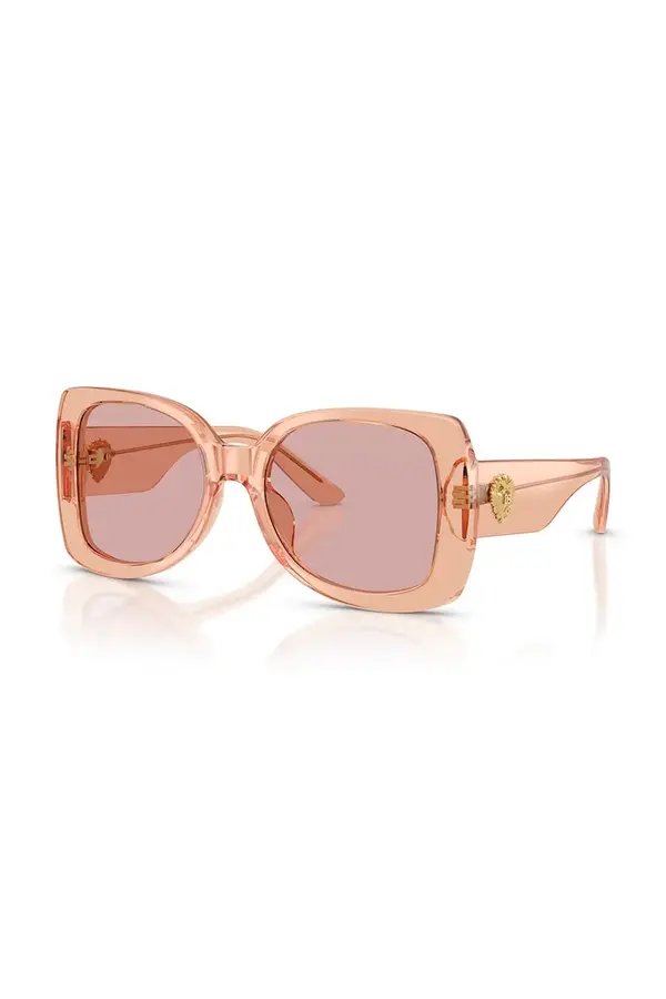 Dolce & Gabbana Dolce & Gabbana Sončna očala otroška