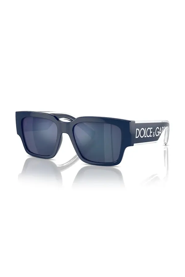 Dolce & Gabbana Dolce & Gabbana Sončna očala otroška