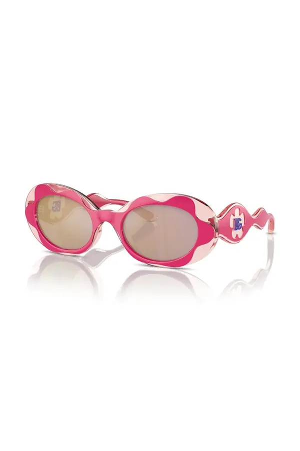 Dolce & Gabbana Dolce & Gabbana sončna očala otroška