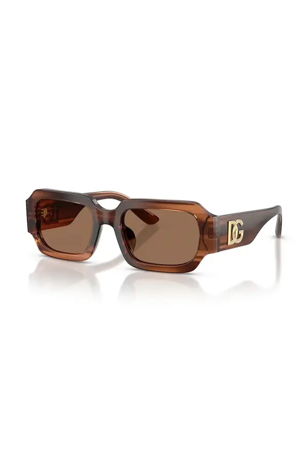 Dolce & Gabbana Dolce & Gabbana sončna očala otroška