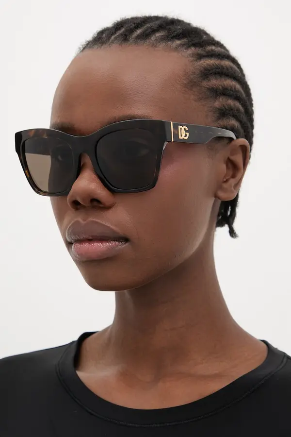 Dolce & Gabbana Dolce & Gabbana sončna očala ženska