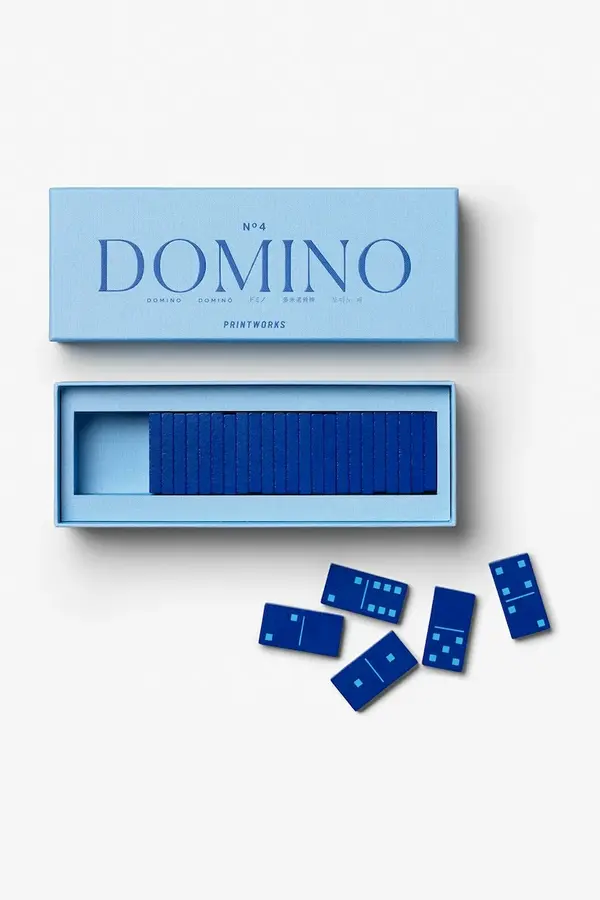 Printworks Domine Printworks Classic 23,5 x 9 x 4,5 cm