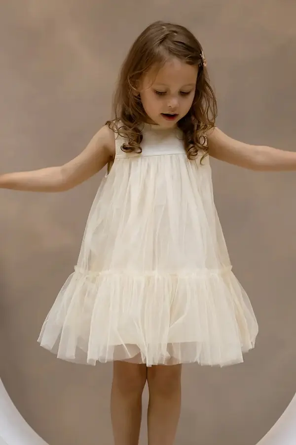 Donsje Donsje obleka Negina Dress