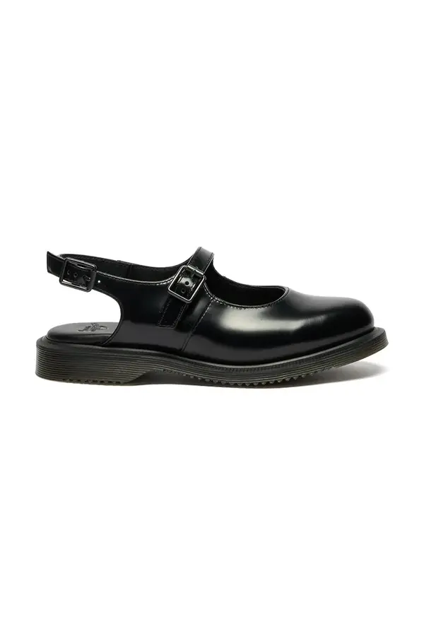 Dr. Martens Dr. Martens balerinke usnjene Madaline Mary Jane
