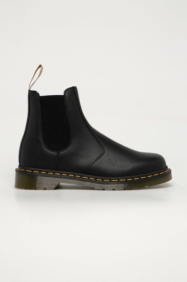 Dr. Martens Dr. Martens Čevlji Chelsea Vegan 2976