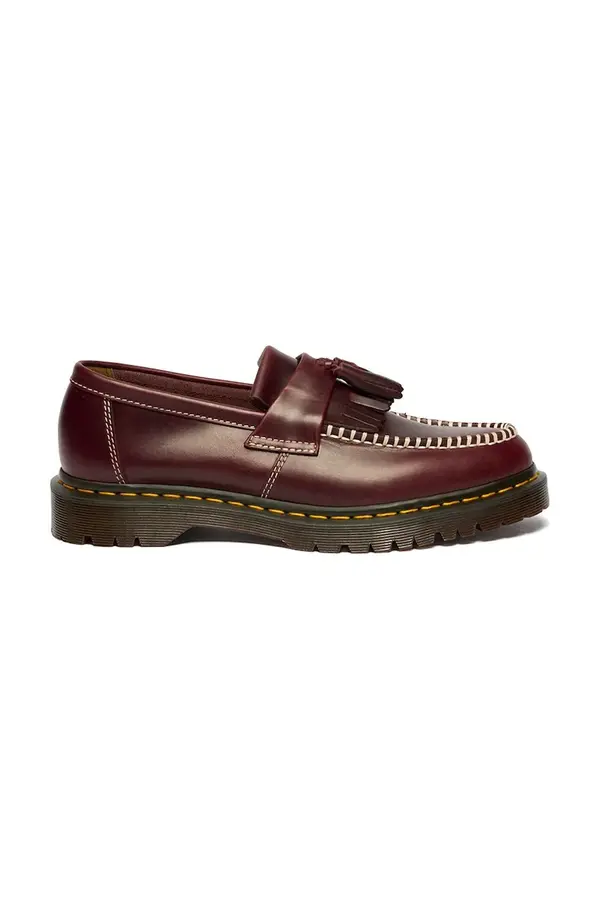 Dr. Martens Dr. Martens loaferji usnjeni Adrian Ben Tassel Loafer