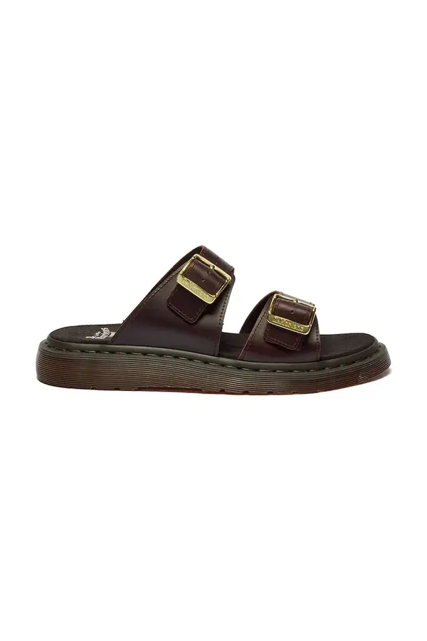 Dr. Martens Dr. Martens natikači ženski usnjeni Josef