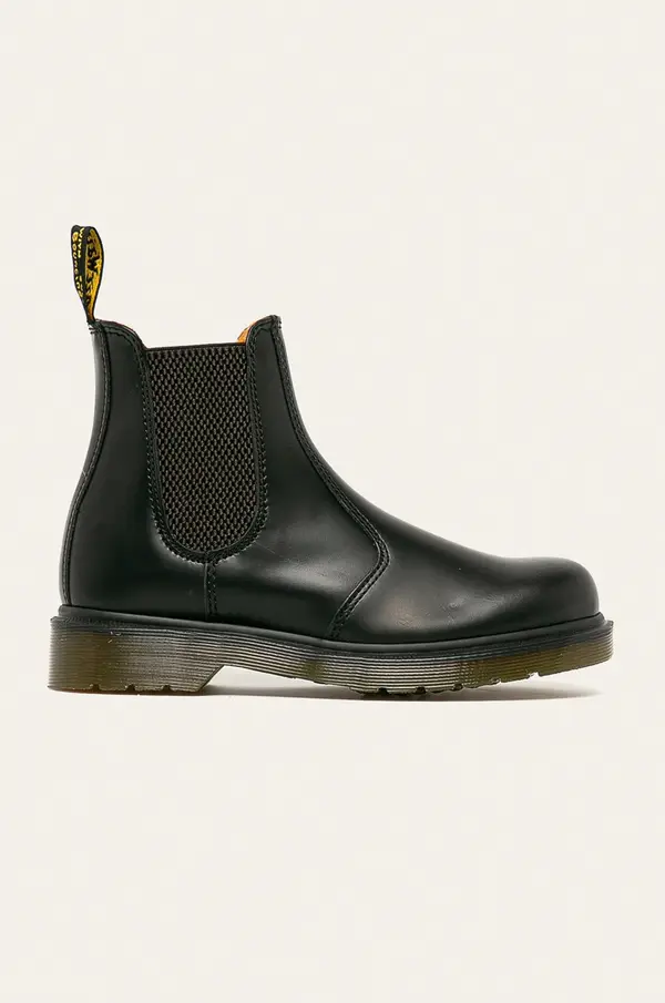 Dr. Martens Dr. Martens - Škornji 2976 Smooth