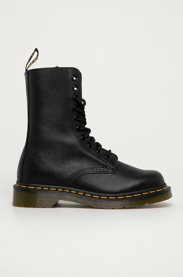 Dr. Martens Dr. Martens usnjeni čevlji 1490