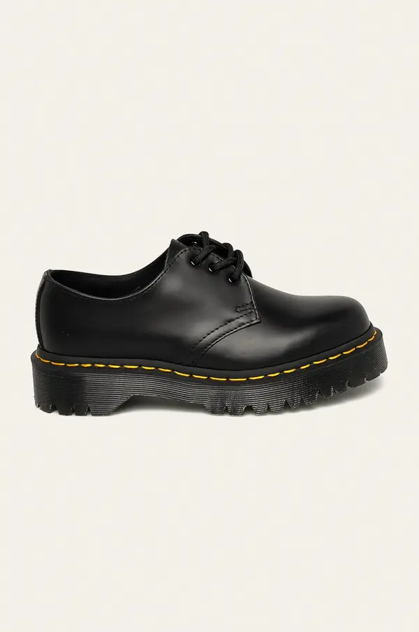 Dr. Martens Dr. Martens usnjeni čevlji