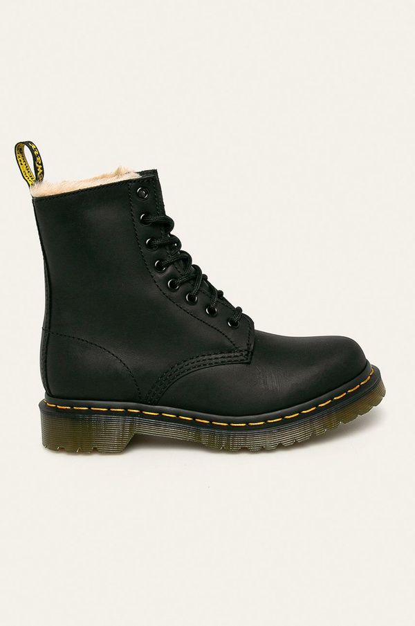 Dr. Martens Dr. Martens usnjeni čevlji