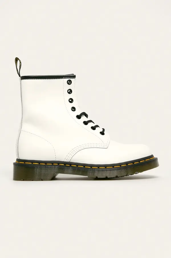 Dr. Martens Dr. Martens usnjeni čevlji