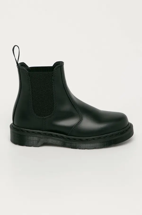 Dr. Martens Dr. Martens usnjeni chelsea 2976 Mono