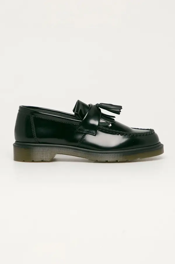 Dr. Martens Dr. Martens usnjeni mokasini Adrian