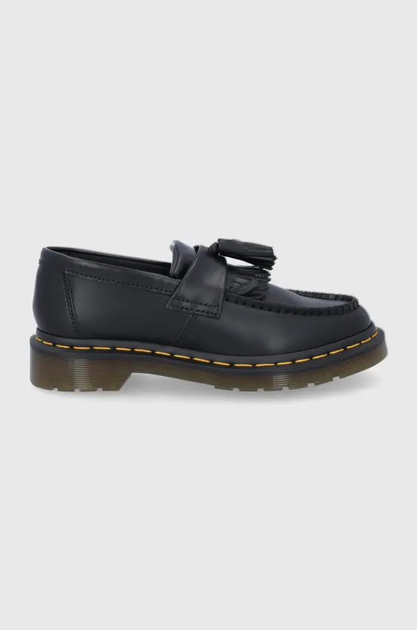 Dr. Martens Dr. Martens usnjeni natikači Adrian Ys