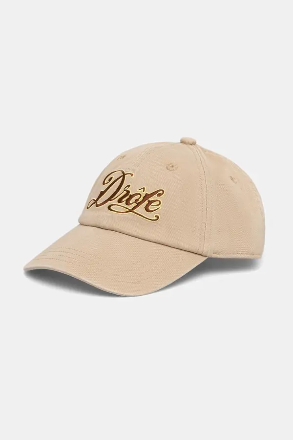 Drôle de Monsieur Drôle de Monsieur baseball kapa moška bombažna