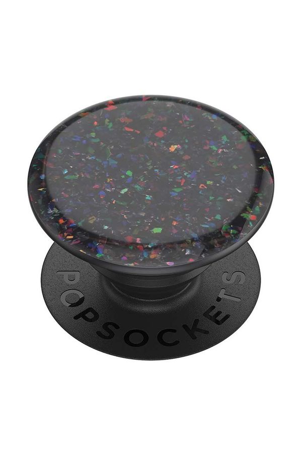 Popsockets Držalo in stojalo za telefon Popsockets Iridescent Confetti