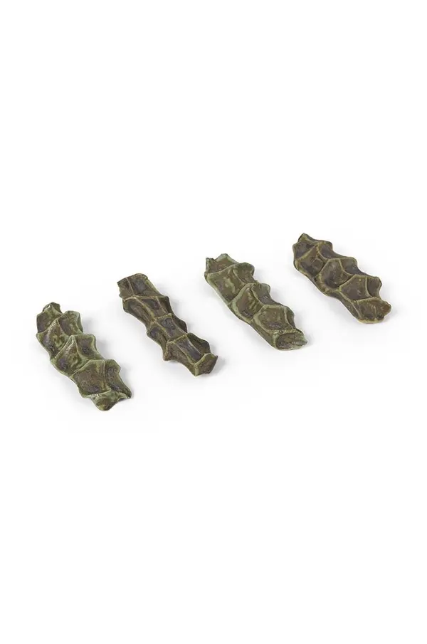 Ferm Living Držalo za palčke ferm LIVING Serre 4-pack