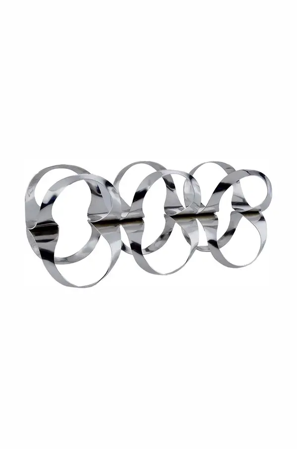 Alessi Držalo za steklenico Alessi Ribbon
