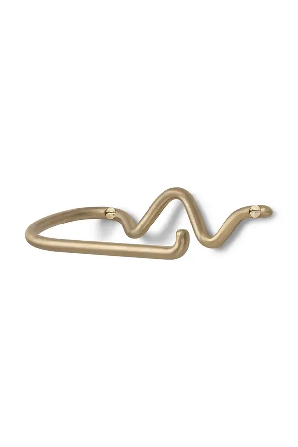 Ferm Living Držalo za toaletni papir ferm LIVING Curvature