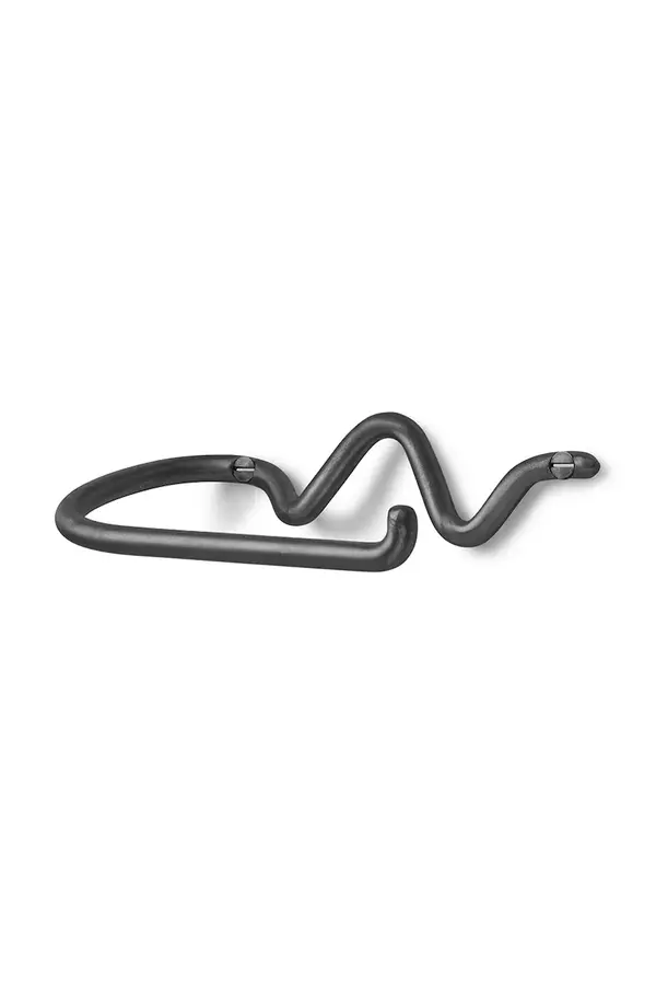 Ferm Living Držalo za toaletni papir ferm LIVING Curvature