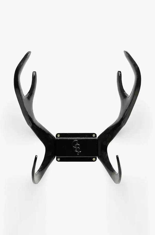 Garden Glory Držalo za vrtno cev Garden Glory Reindeer Black