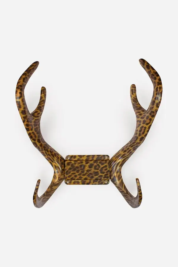 Garden Glory Držalo za vrtno cev Garden Glory Reindeer Leopard