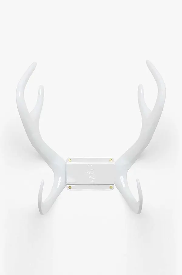 Garden Glory Držalo za vrtno cev Garden Glory Reindeer White