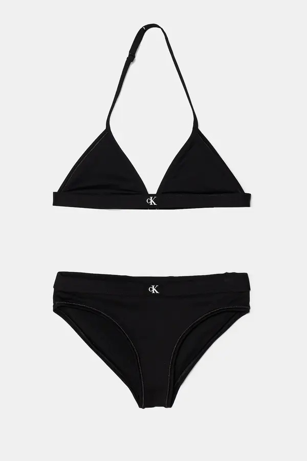 Calvin Klein Jeans Dvodelne kopalke Calvin Klein Jeans