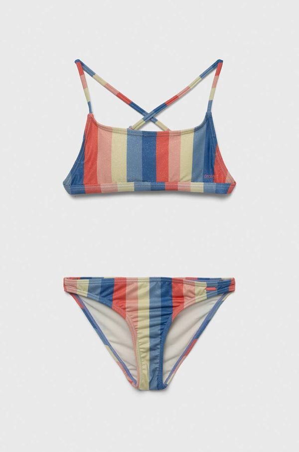 Protest Dvodelne otroške kopalke Protest PRTALLEY JR